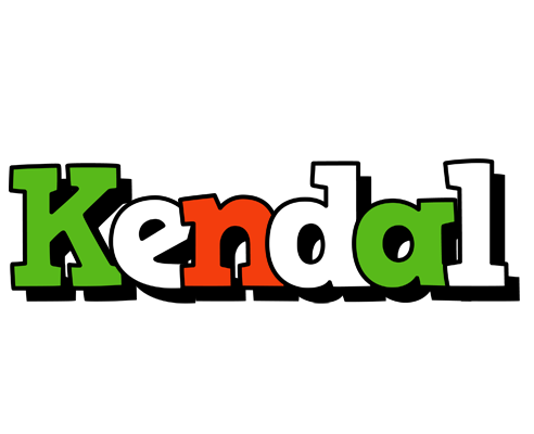 Kendal venezia logo