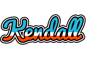 Kendall Logo | Name Logo Generator - Popstar, Love Panda, Cartoon ...