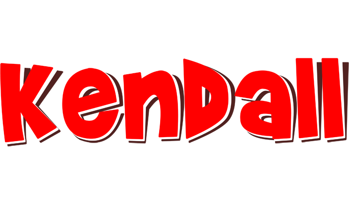 Kendall basket logo