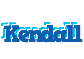 Kendall business logo