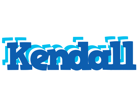 Kendall business logo