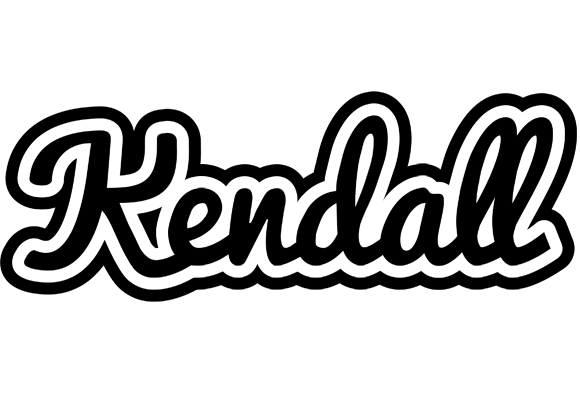 Kendall chess logo