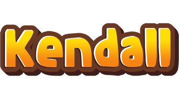 Kendall cookies logo