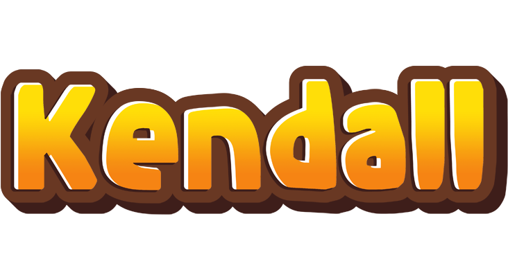 Kendall cookies logo