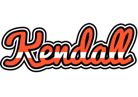 Kendall denmark logo