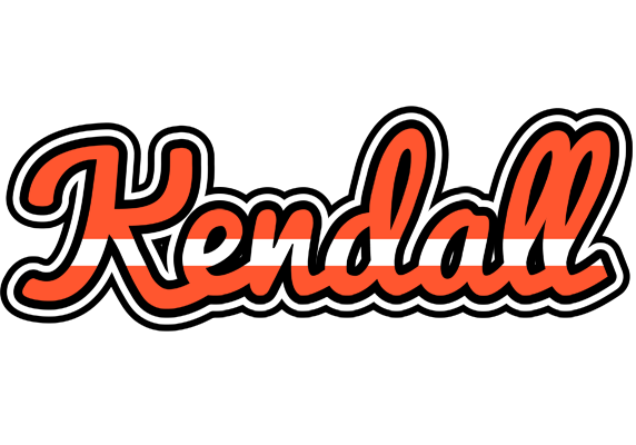 Kendall denmark logo
