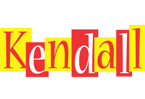 Kendall errors logo