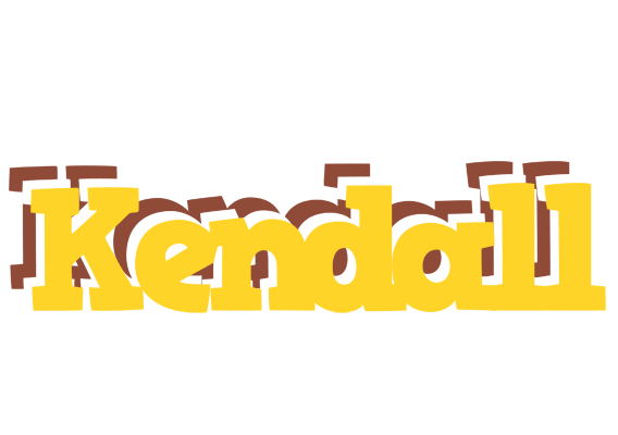 Kendall hotcup logo