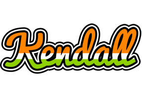 Kendall mumbai logo