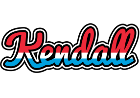 Kendall norway logo