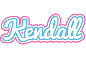 Kendall outdoors logo