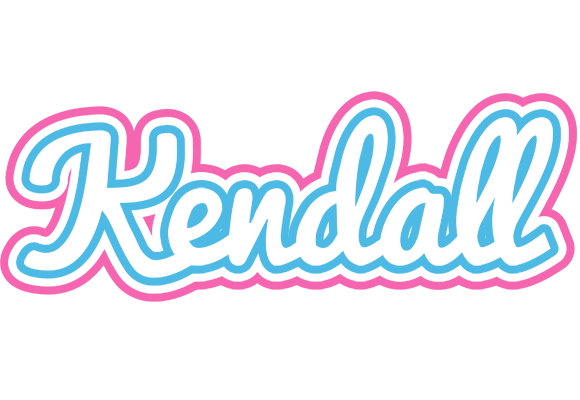 Kendall outdoors logo