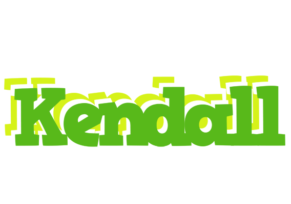 Kendall picnic logo