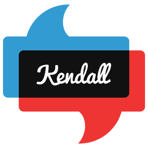 Kendall sharks logo