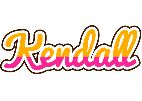 Kendall smoothie logo