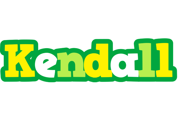 Kendall soccer logo