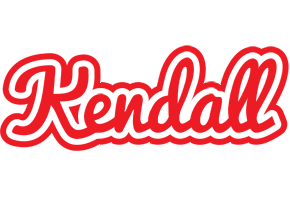 Kendall sunshine logo