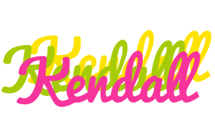 Kendall sweets logo