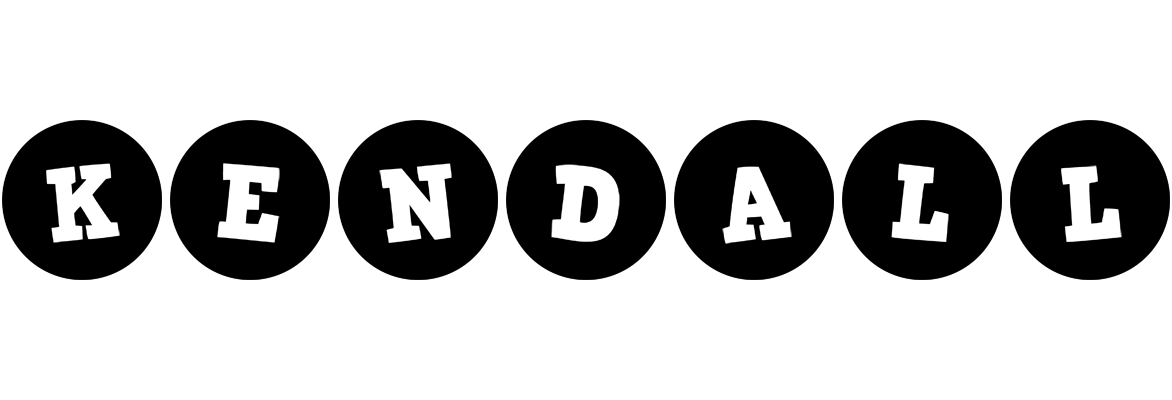 Kendall tools logo