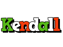 Kendall venezia logo