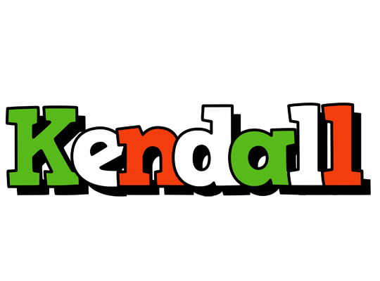 Kendall venezia logo