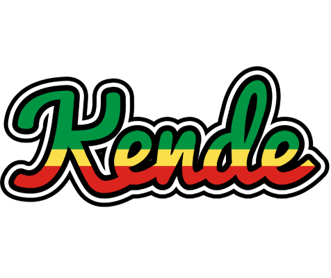 Kende african logo