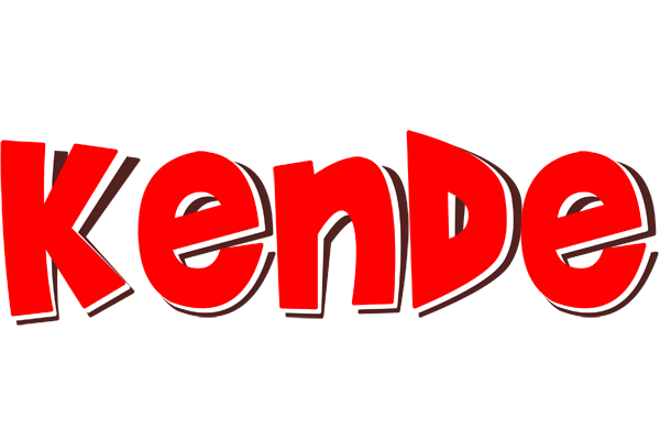 Kende basket logo