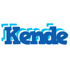 Kende business logo