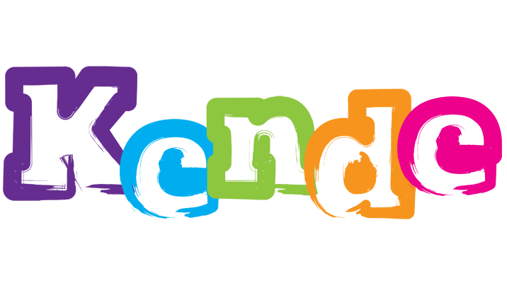 Kende casino logo