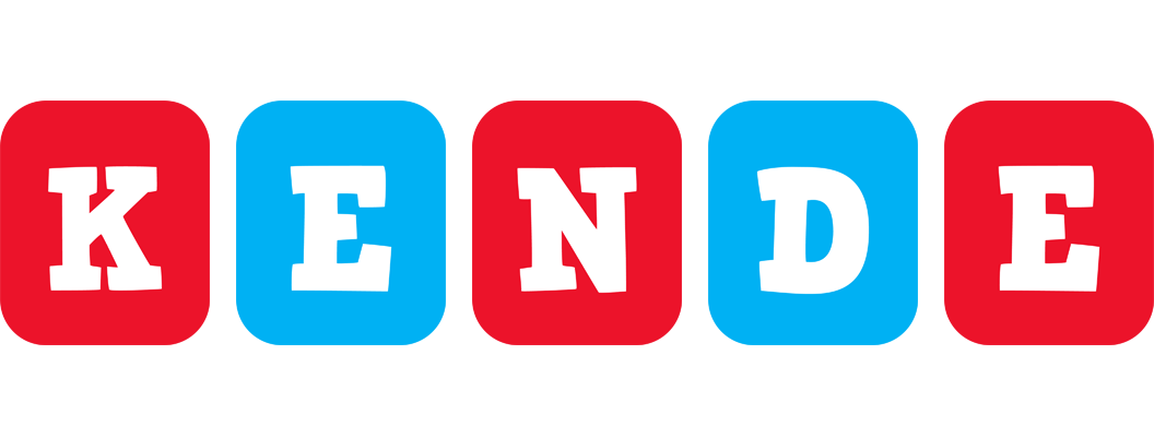 Kende diesel logo