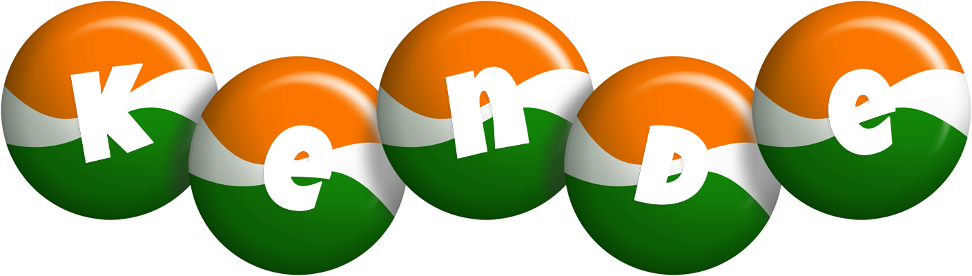 Kende india logo