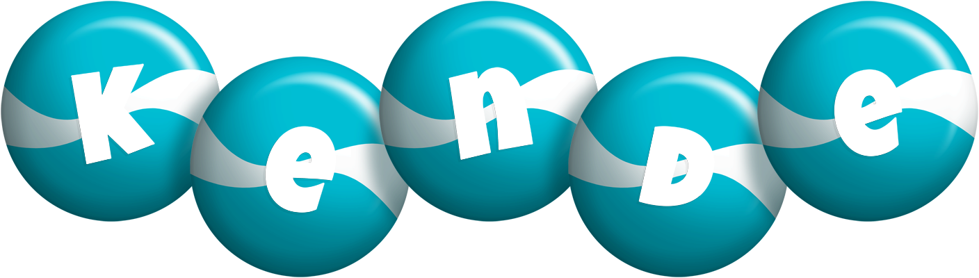 Kende messi logo
