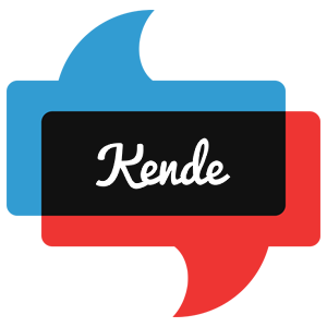 Kende sharks logo