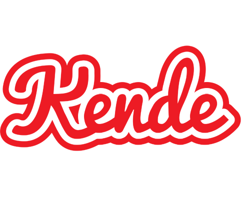Kende sunshine logo