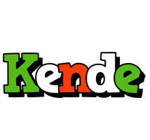 Kende venezia logo