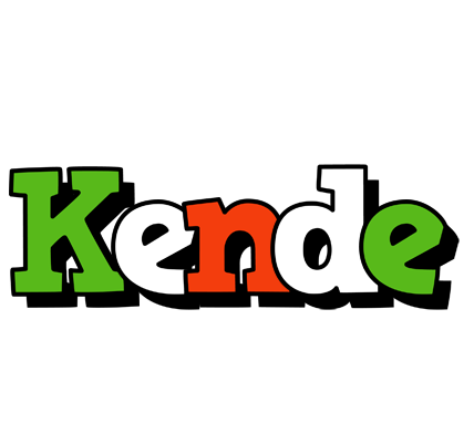 Kende venezia logo