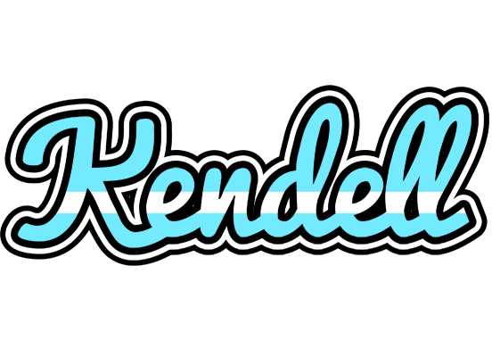 Kendell argentine logo