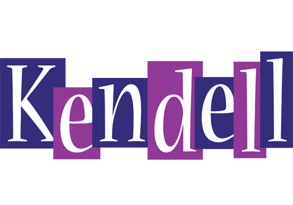 Kendell autumn logo