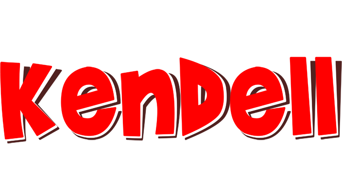 Kendell basket logo