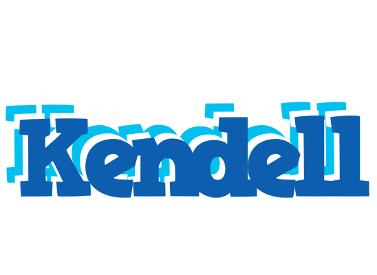 Kendell business logo