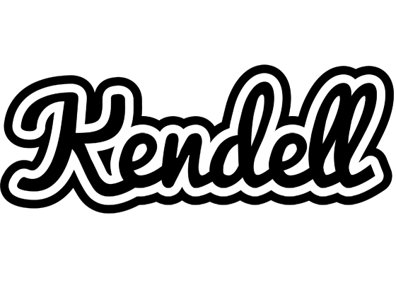 Kendell chess logo