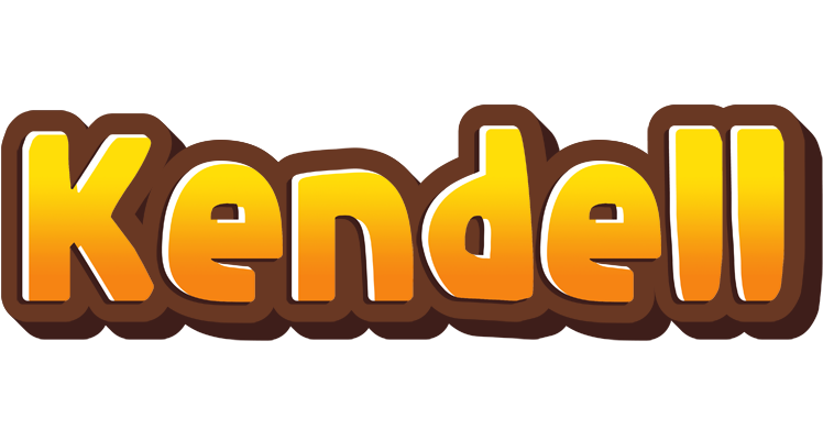 Kendell cookies logo