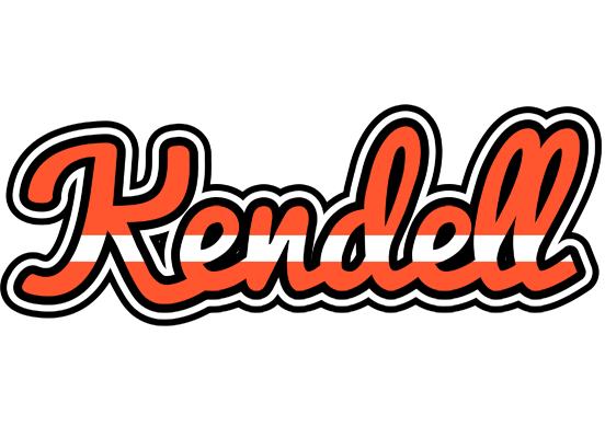 Kendell denmark logo