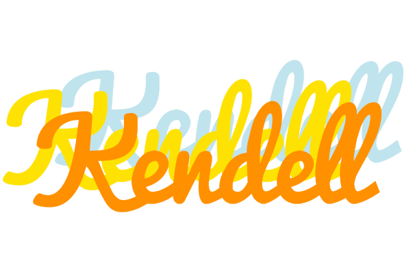 Kendell energy logo