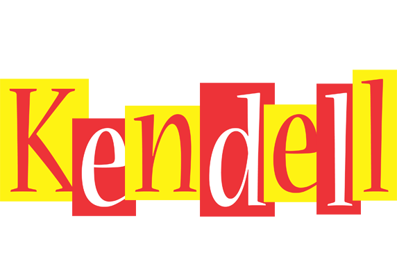 Kendell errors logo