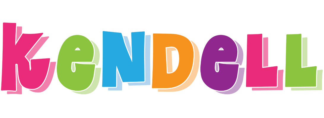 Kendell friday logo