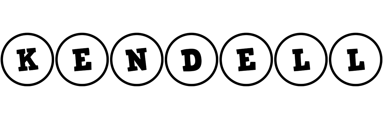 Kendell handy logo