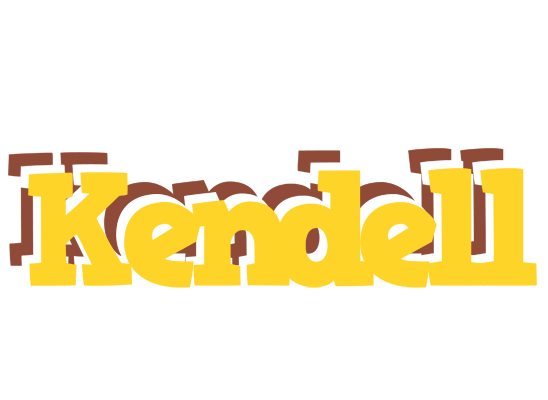 Kendell hotcup logo