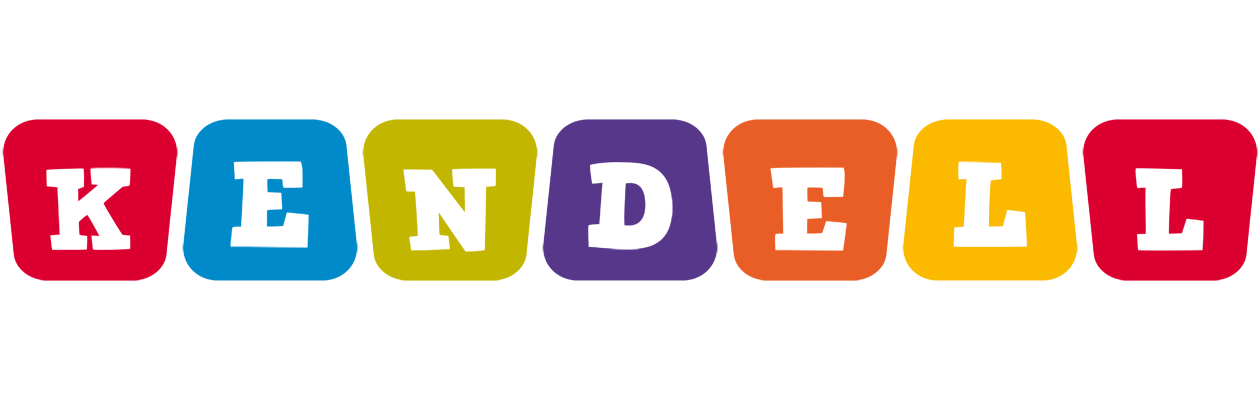 Kendell kiddo logo