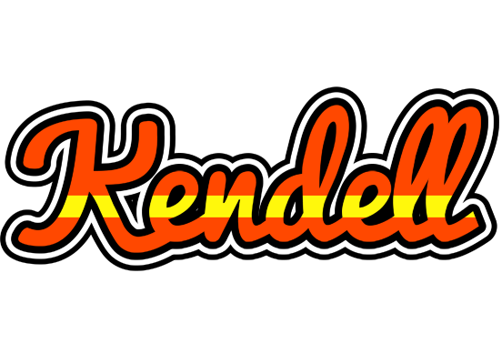 Kendell madrid logo
